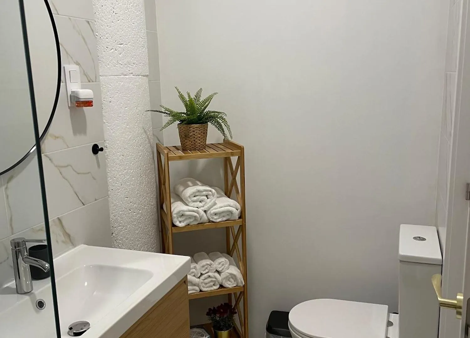 Ferienwohnung Ricon De Leon Cotillo 0*,  Spanien