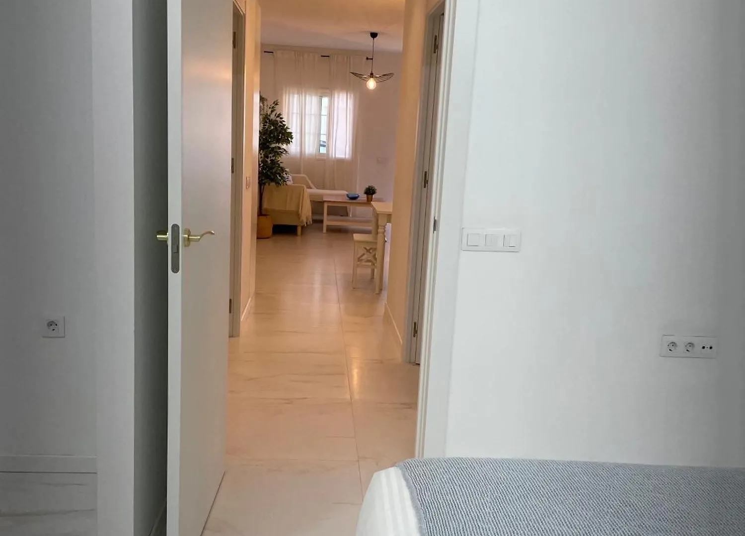 Ferienwohnung Ricon De Leon Cotillo Apartment
