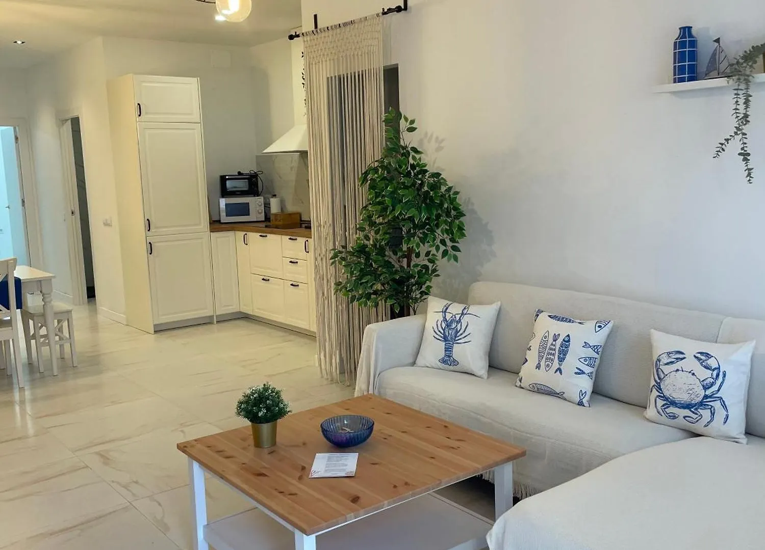 Apartment Ferienwohnung Ricon De Leon Cotillo Spanien