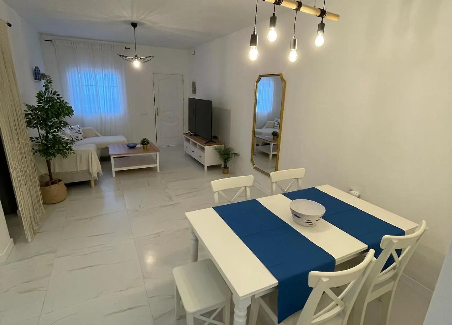Ferienwohnung Ricon De Leon Cotillo