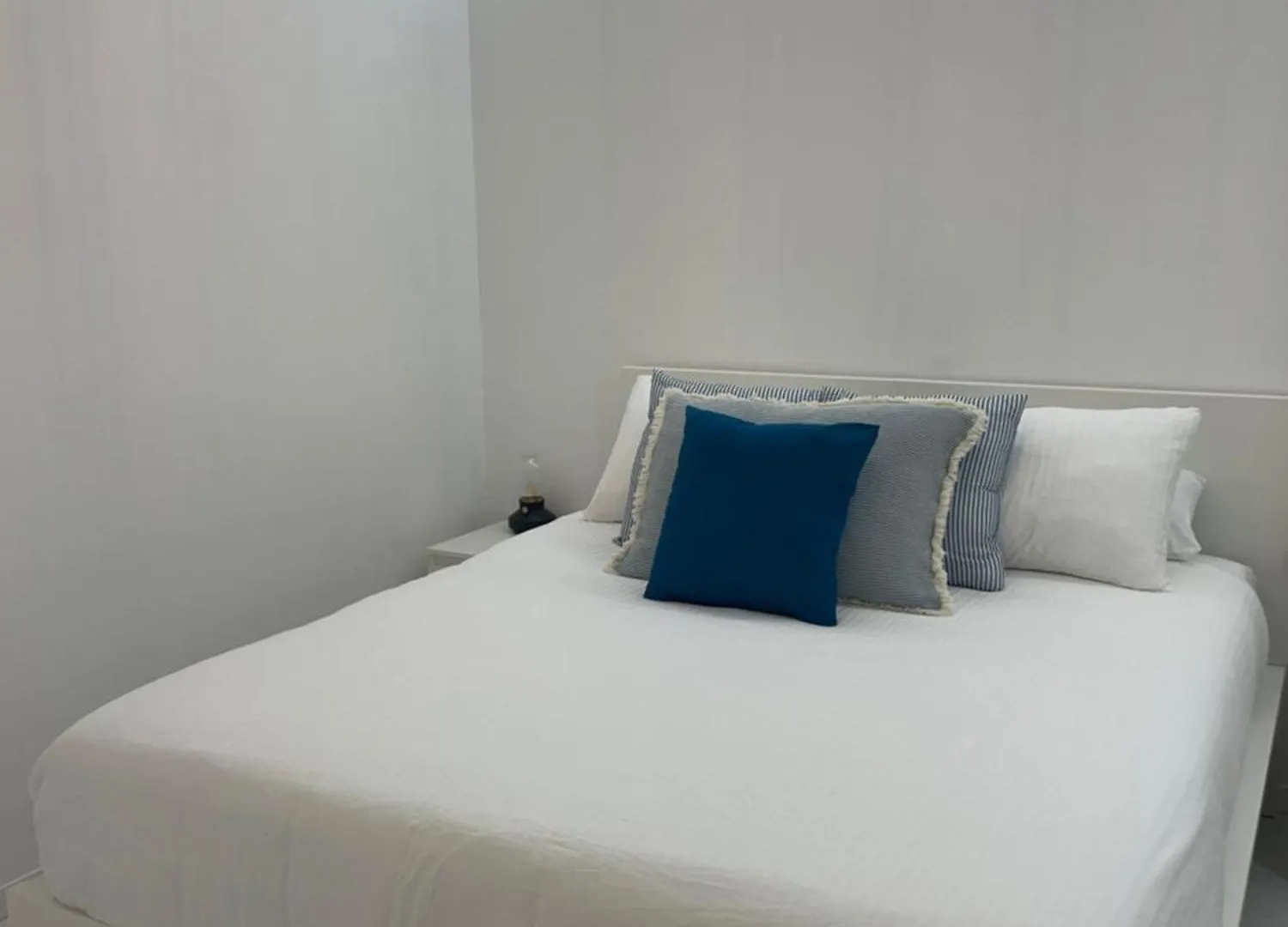 Apartment Ferienwohnung Ricon De Leon Cotillo