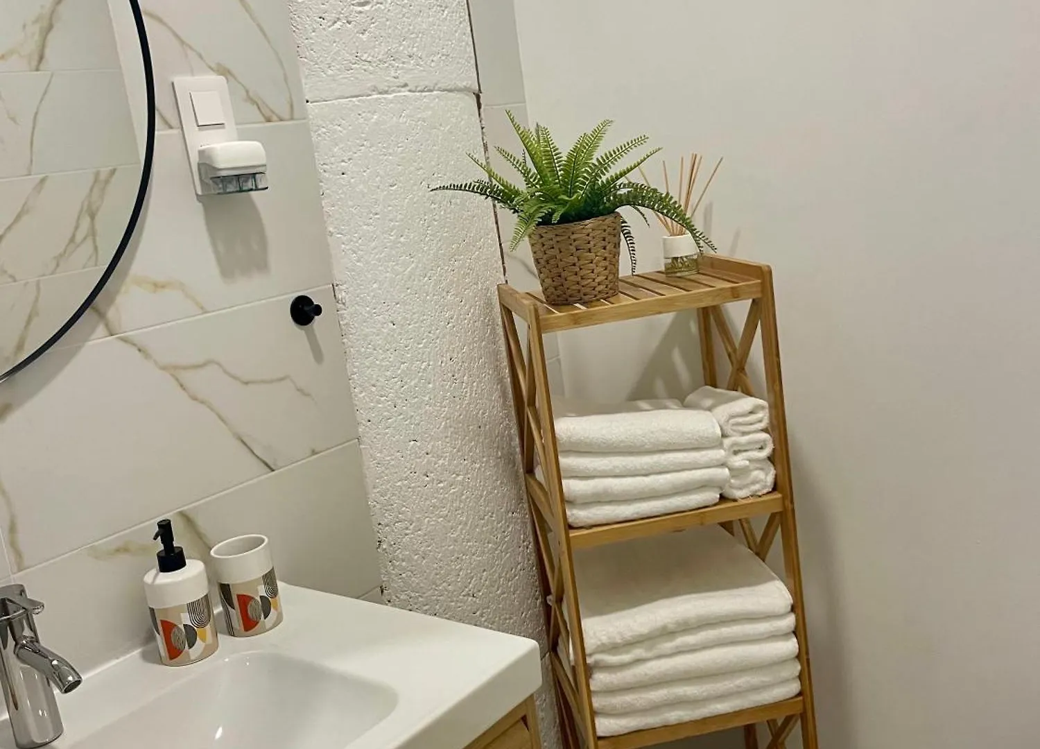Apartment Ferienwohnung Ricon De Leon Cotillo Spanien