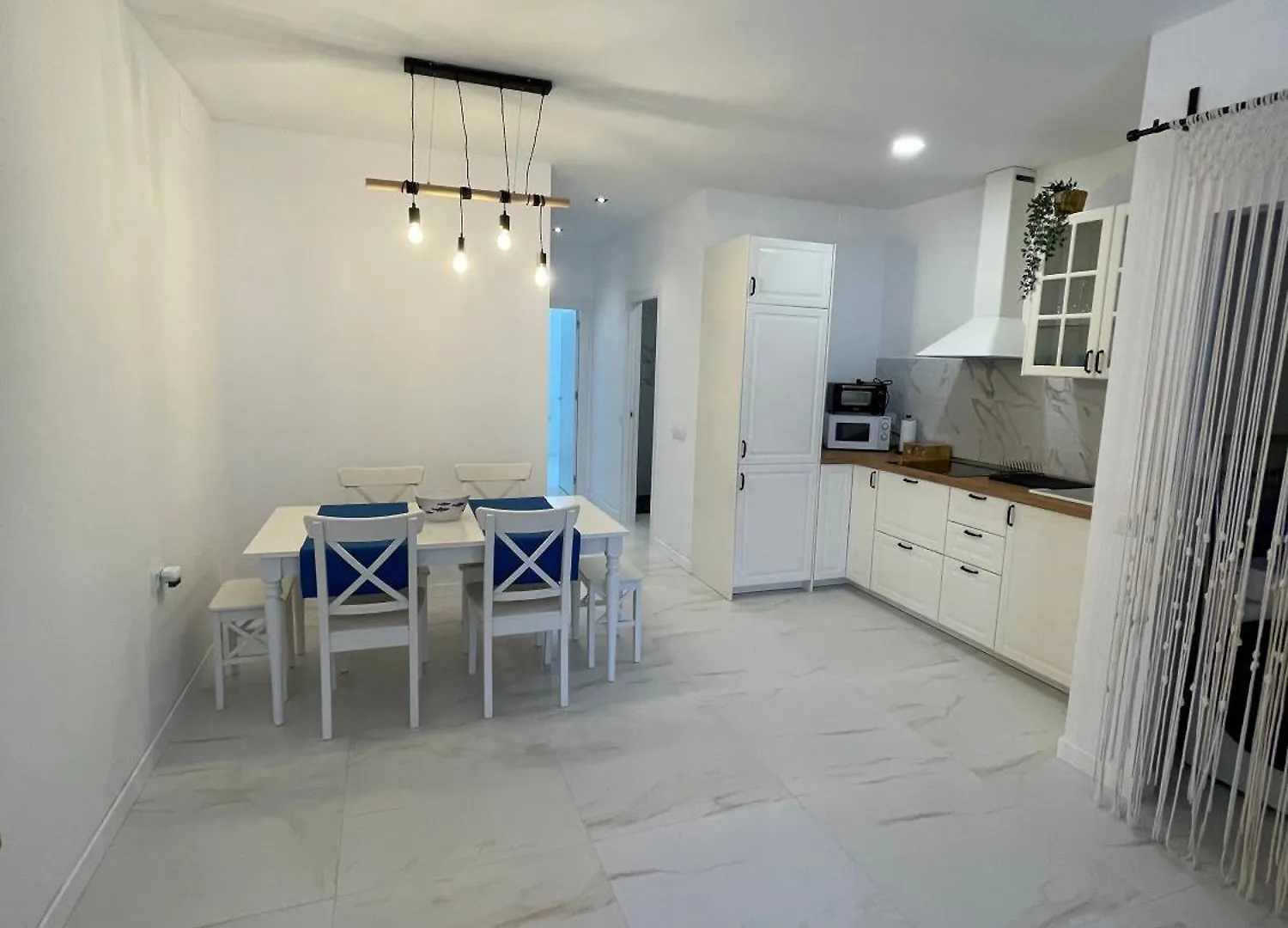 Ricon De Leon Διαμέρισμα Cotillo Ισπανία