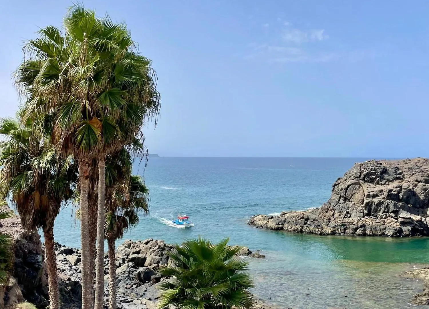 Ricon De Leon Διαμέρισμα Cotillo